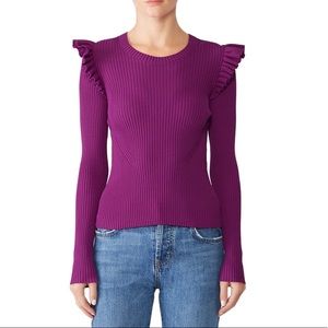 Cinq a Sept Sloann Sweater